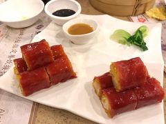 -点都德(聚福楼店)