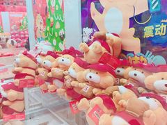 -LLJ夹机占(正佳广场店)