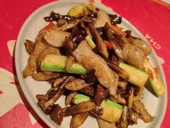 -长安·大茶饭