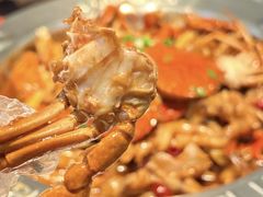 -胖哥俩肉蟹煲(湖滨银泰in77店)