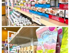 -狗不理喵子(百富路店)