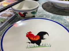 -米椰湘·辣椒炒肉