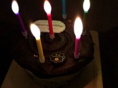 -黑池口感烘焙·生日蛋糕(坂田店)
