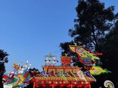 -西溪国家湿地公园