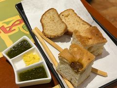 -安妮意大利餐厅(望京店)