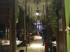 大堂-福宝漠北·牛羊肉(广埠屯店)