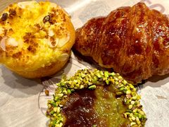 -FANEN法念·烘焙·甜点(万象城店)
