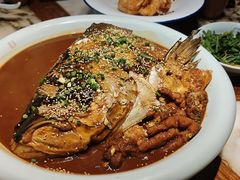 -小吊梨汤·北京菜(香山店)