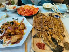 -何适山庄 ·可团建(水长城P2停车场店)