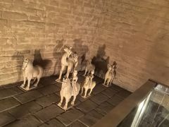 -洛阳古墓博物馆