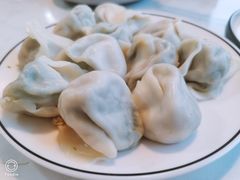 -叁拾壹克饺子·东北菜(国贸店)