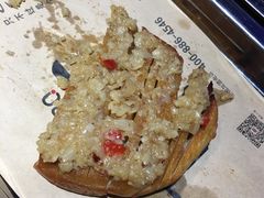 -阿记烧烤(大兴新区店)