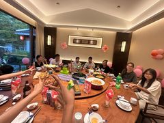 -凤凰山斑鱼馆(恭城店)