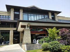 -千岛湖伯瑞特度假酒店-米兰西餐厅