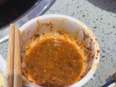 -阿婆情腊排骨火锅(金虹路店)