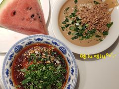 秘制酱料-天府火锅·始于1989年(老城十字街店)