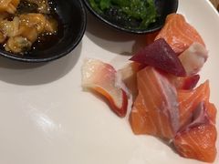 -怡咖啡海鲜自助餐厅(浦东香格里拉店)