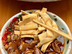 -味力源·肥肠爱上鱼(红牌楼金冠好店)
