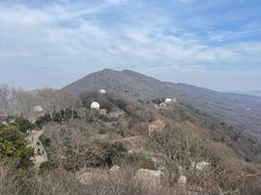 -紫金山天文台