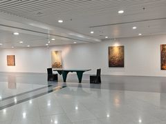 -福州长乐国际机场