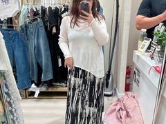 -绮梦微胖大码女装(东方社区三十一街坊店)
