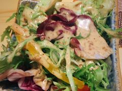 沙拉-匠糊·日本料理(美岸广场店)