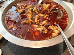 -王庄阿咪海鲜大排档(象园店)