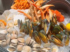 -圣丰索菲特·2 On 988 Café 自助餐厅