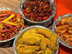 -李叔叔虾蟹大排档(青羊店)