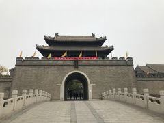 -渔民船说·北塘海鲜·天津菜·海肠捞饭(北塘古镇店)