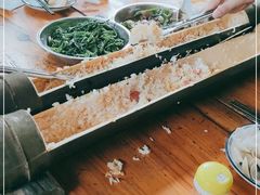 -香竹农庄•传统竹筒饭(十年店)