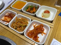 -韩香福脊骨汤锅(上杭路店)