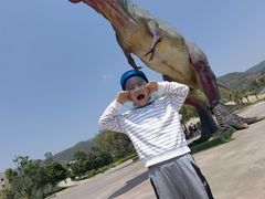 -世界恐龙谷景区