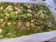 -旅马餐厅(茅家埠店)