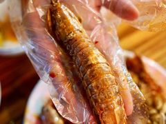 -三妹小龙虾·黄油蟹(华侨城总店)
