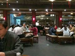 -咱家大院海鲜家常菜