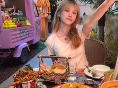 -泰妃殿(武汉首店)