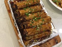 -黄家饺子东北特色菜馆(湖滨商业街店)