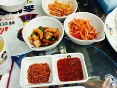 -金妈家烤肉(龙湖U城天街店)