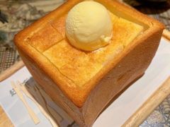 -绿茶餐厅(领展购物广场·中关村店)