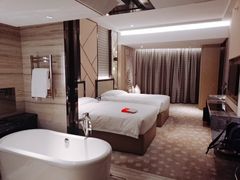 -上海千禧海鸥大酒店