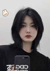 -HG美发设计沙龙