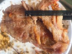 -迎燕阁烤羊腿(二环南路店)