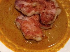 咖喱猪排-翠华餐厅(山顶道店)