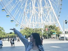 -南昌之星摩天轮