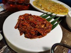 -一品诚记烤肉(大连柏威年购物中心店)