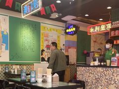 大堂-澳门陈光记烧味饭店(万象城店)