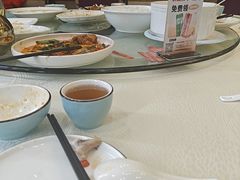 -岭南汇海鲜酒家·粤菜·手工茶点(蛇口店)