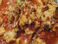 -老宜春味道·江西菜(都市春天店)