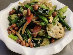 -陈熹公民族美食文化餐厅(中华广场店)